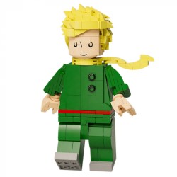 Pantasy - PAN86309 - Il Piccolo Principe - Maxifigura